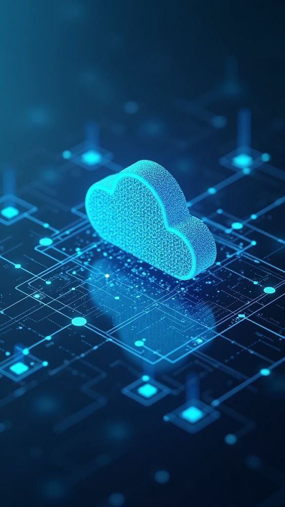 Cloud Applications